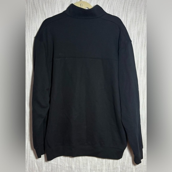 Columbia Black Pullover size XL - Picture 3 of 3